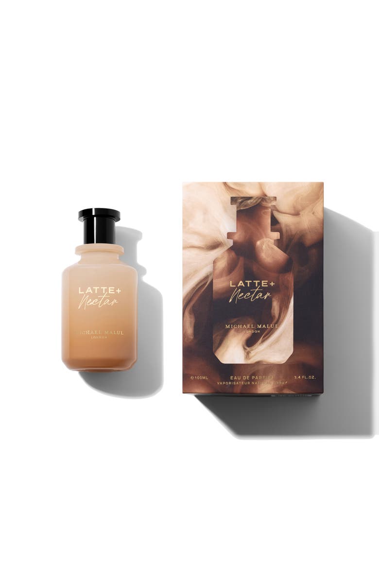 Michael Malul Latte+ Nectar, Alternate, color, NO COLOR