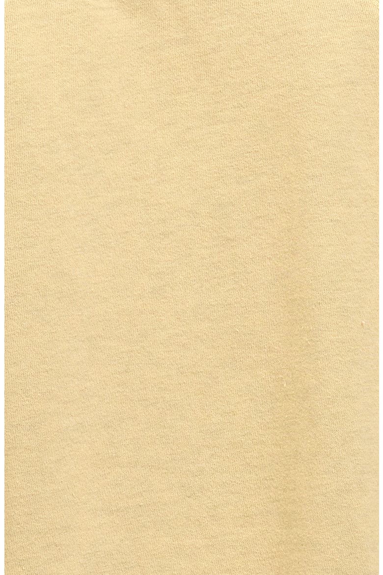 Snacks Shrunken Graphic Sweatshirt, Alternate, color, CAMEL