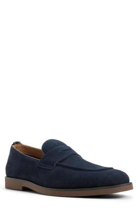 Cranford Penny Loafer (Men)