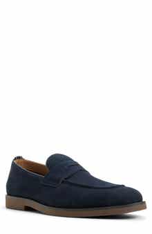 Brooks Brothers Cranford Penny Loafer