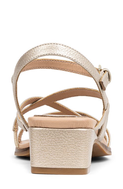 DONALD PLINER DONALD PLINER CESILIA SANDAL
