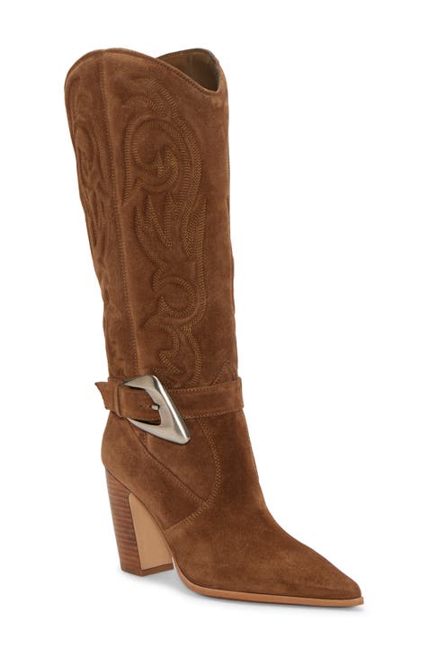 Nordstrom wide calf boots on sale