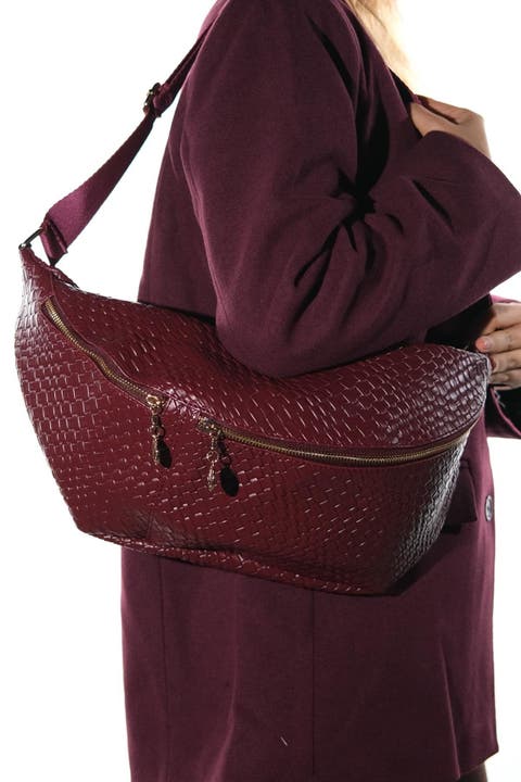 Venta Waist Bag (Women)