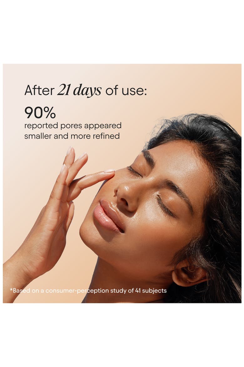 Clarifying Facial Oil, Alternate, color, NO COLOR