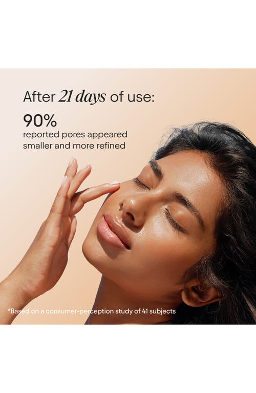 Alpyn Clarifying Facial Oil In No Color
