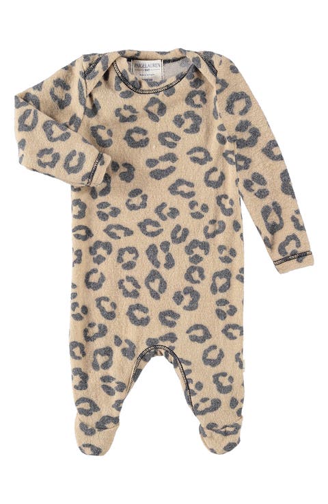 Lap Hacci Footie (Baby)