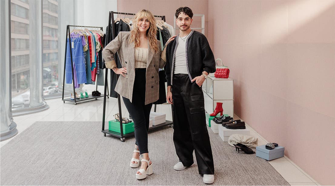 Styling Appointments Nordstrom