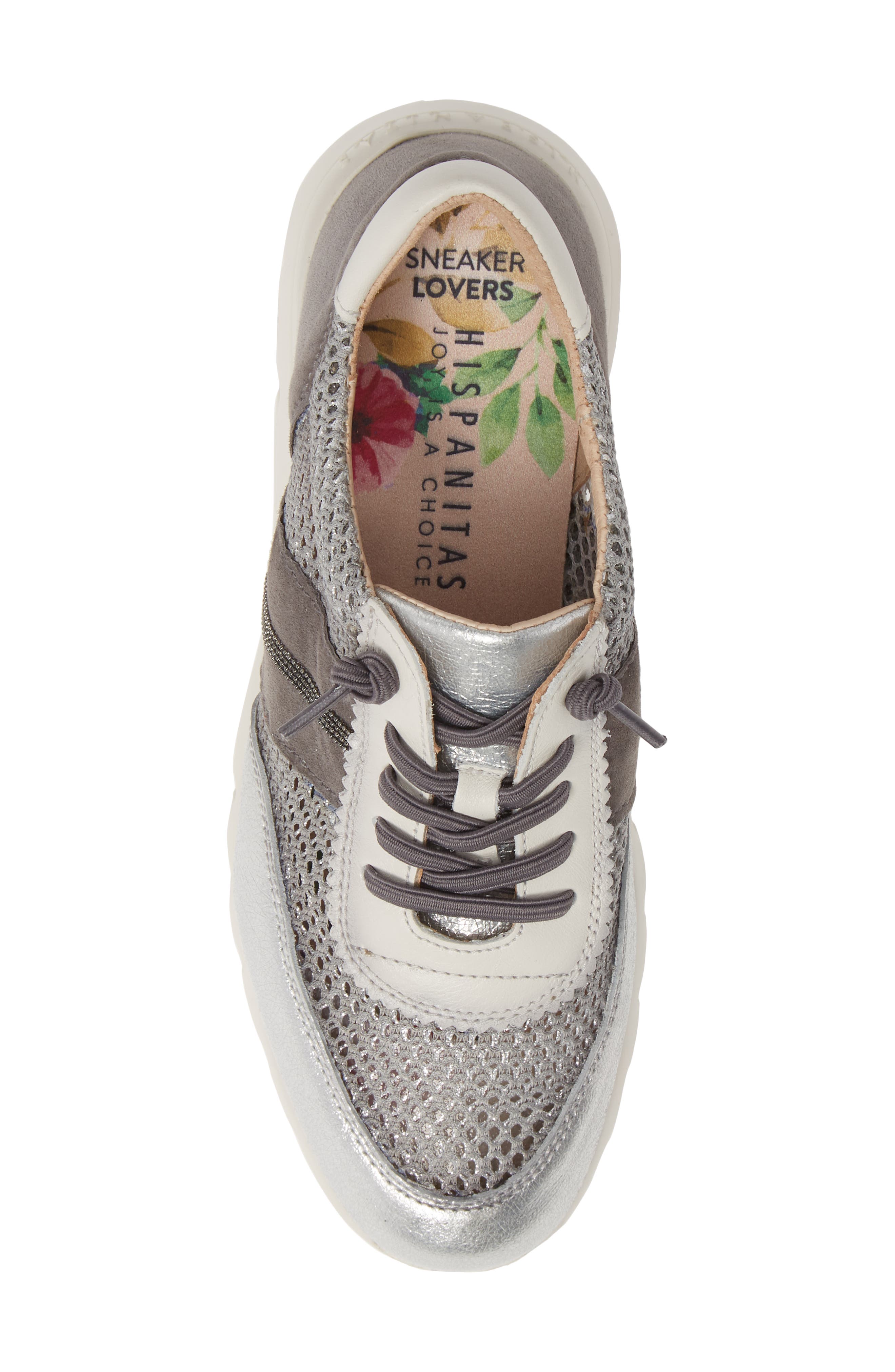 Hispanitas Ruth Sneaker, Alternate, color, 