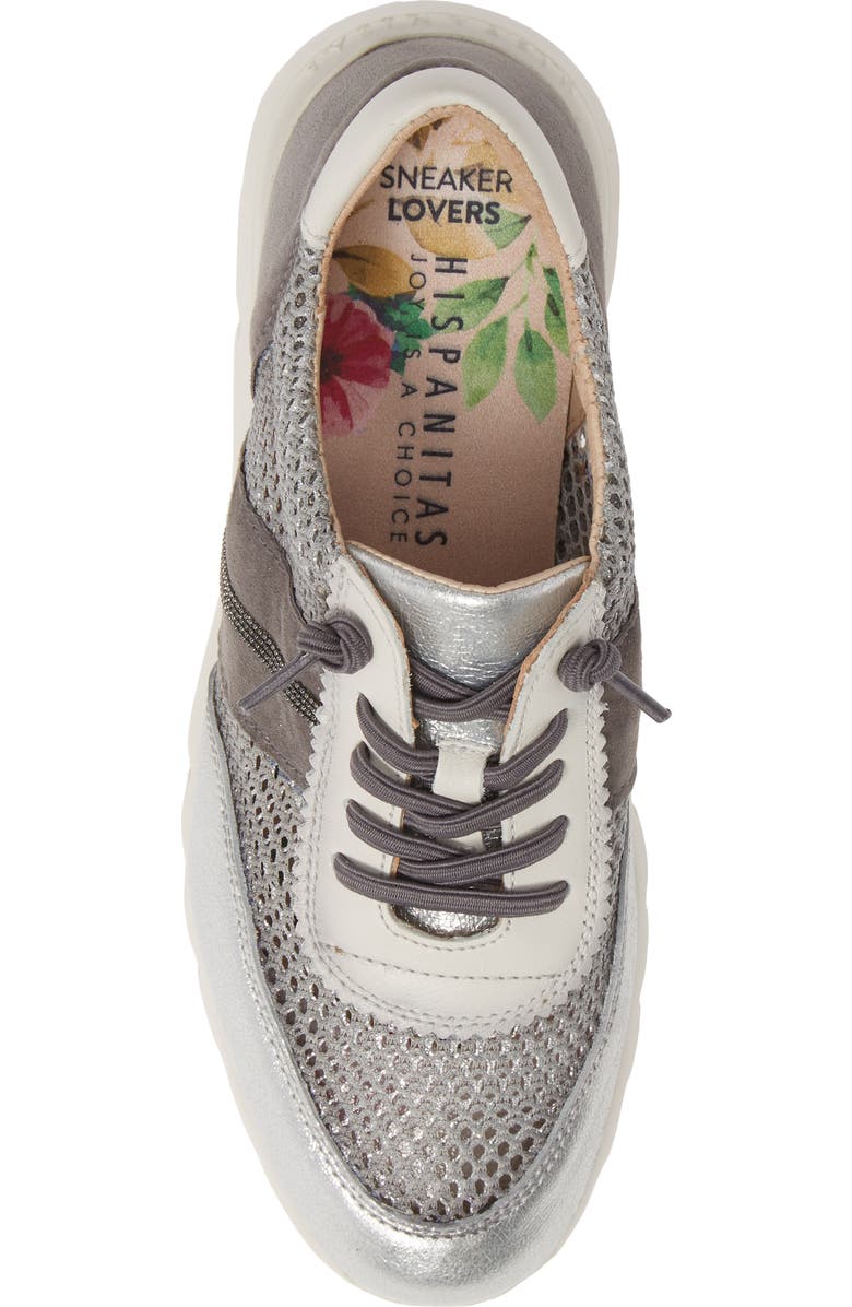 Hispanitas Ruth Sneaker, Alternate, color,