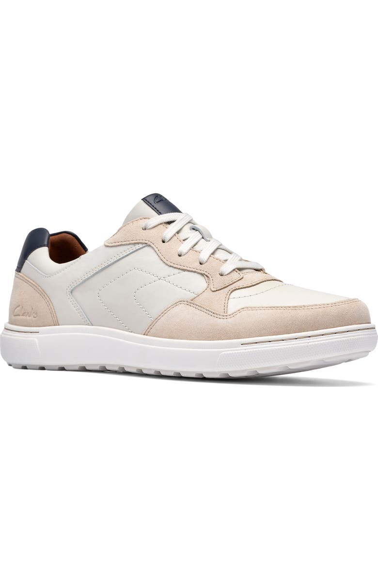 Clarks<sup>®</sup> Mapstone Sport Sneaker, Main, color,