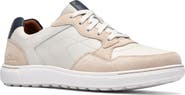 Clarks® Mapstone Sport Sneaker