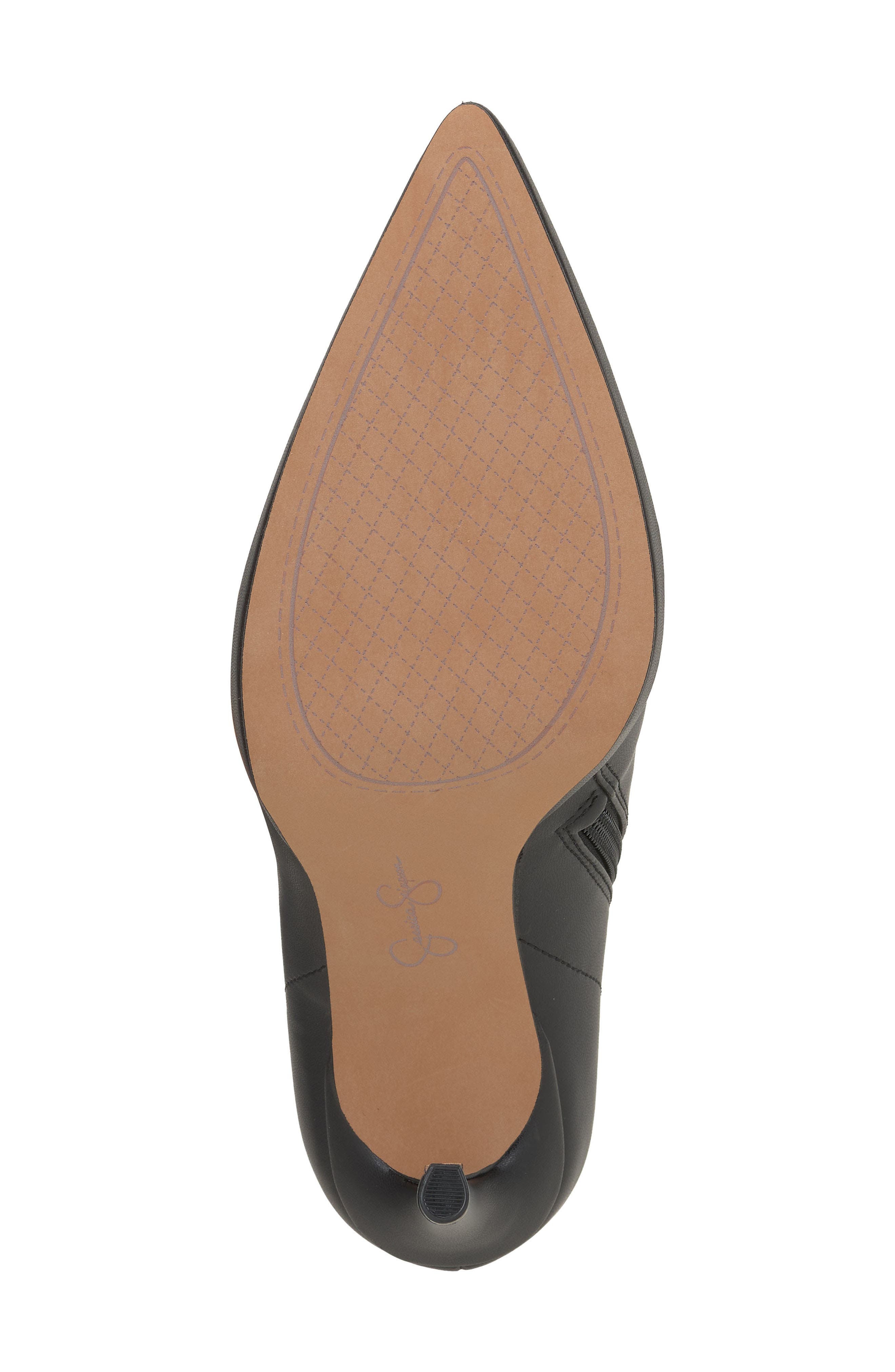 Jessica Simpson Kallins Bootie, Alternate, color, 