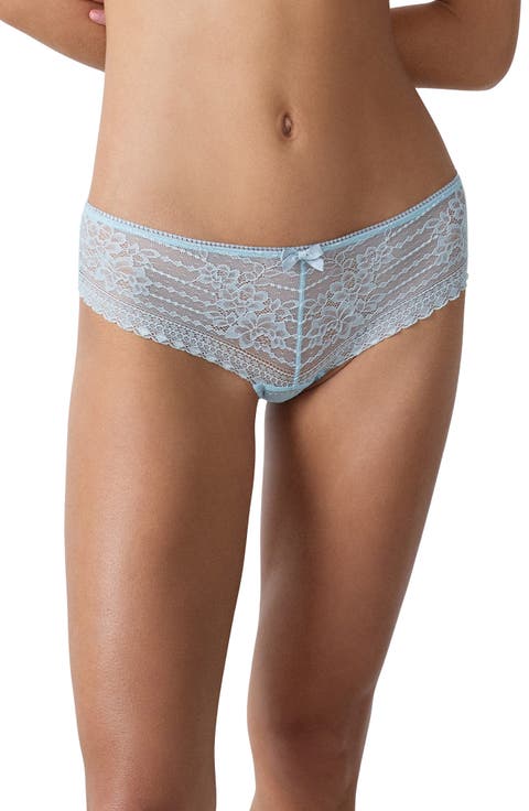 Panama Lace Briefs
