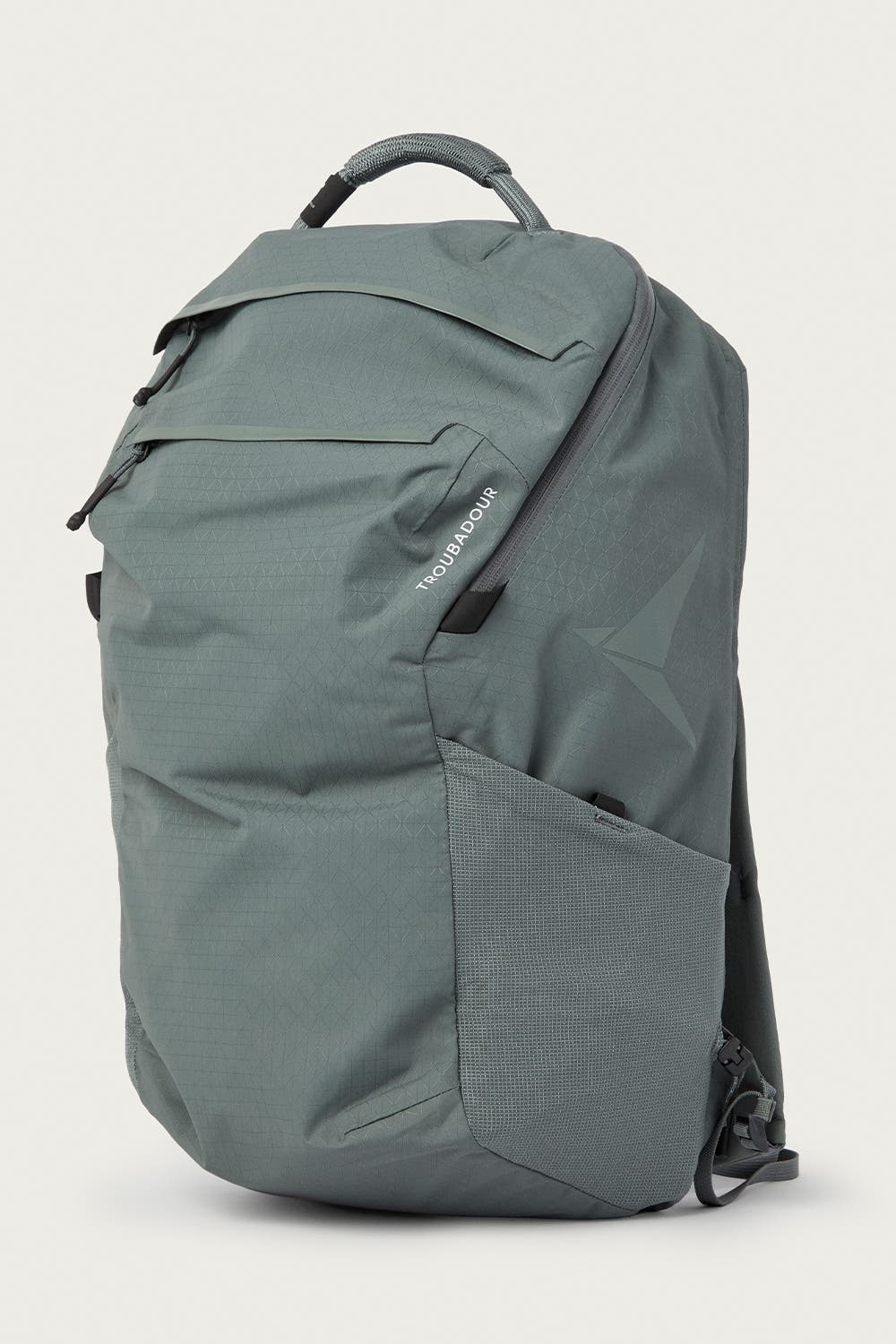 Elemental Backpack, Alternate, color, Downpipe Grey