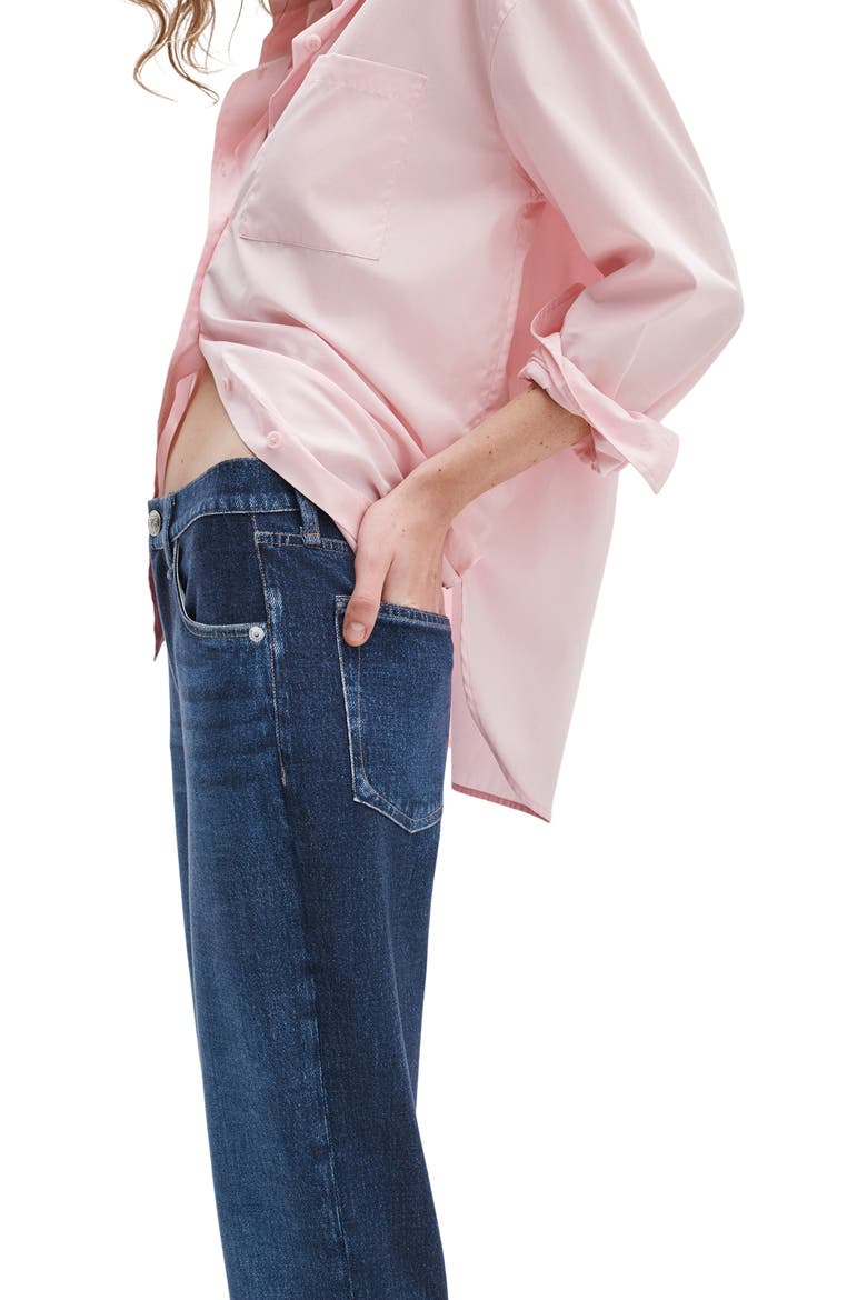 Miramar Ponte Ankle Pants, Alternate, color, NOLITA