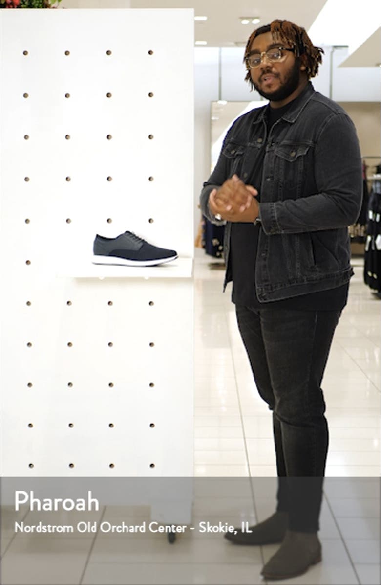 Troy Sneaker, sales video thumbnail