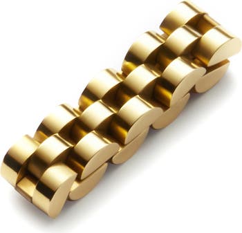 Parker Watchband Ring