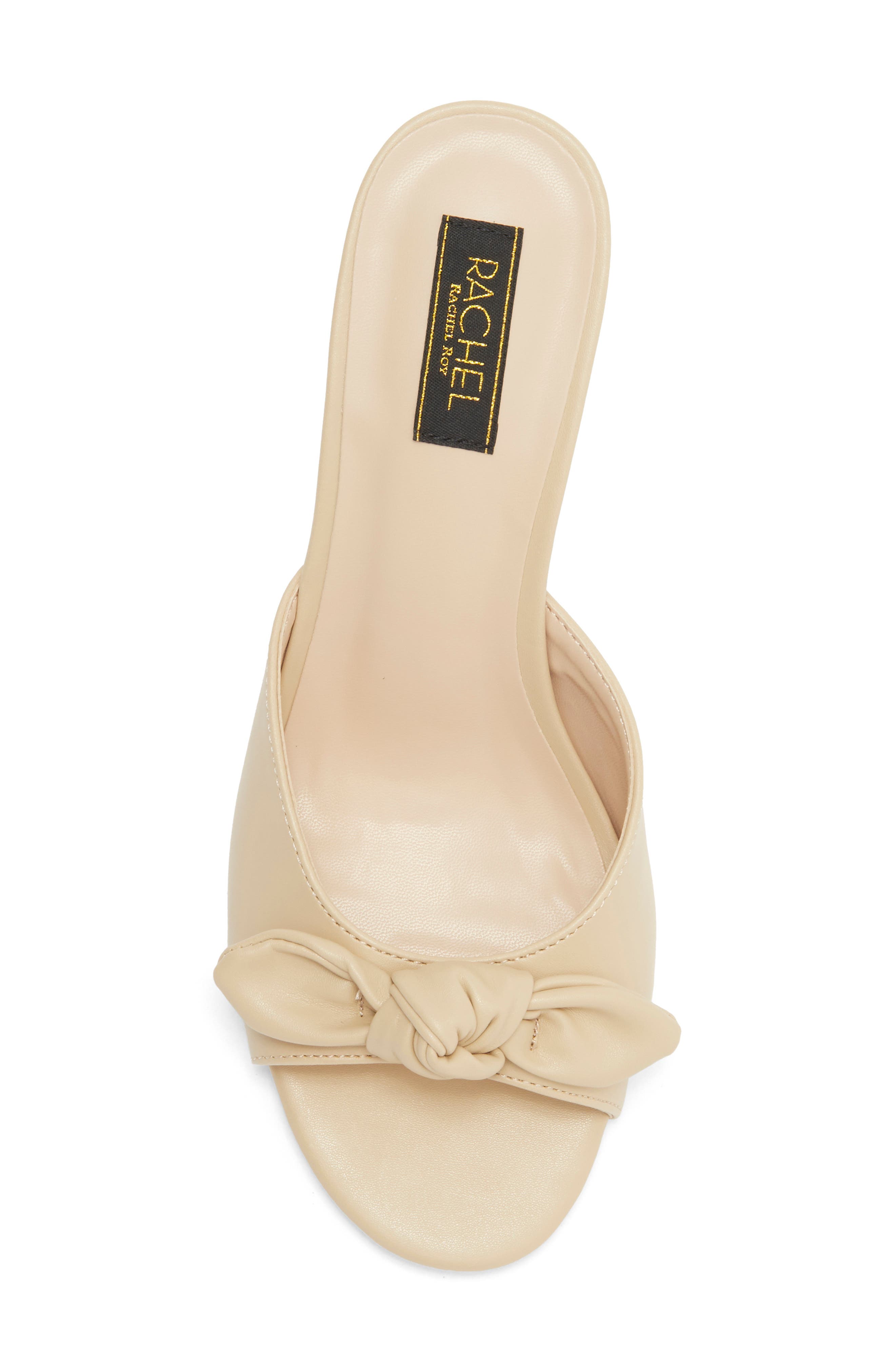 Mabel Mule, Alternate, color, NATURAL