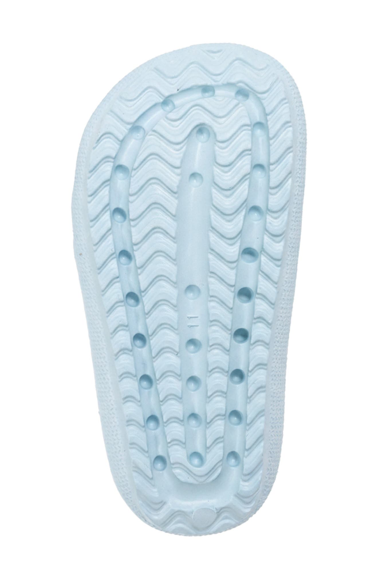 bebe Kids' Kersen Slide Sandal, Alternate, color, 
