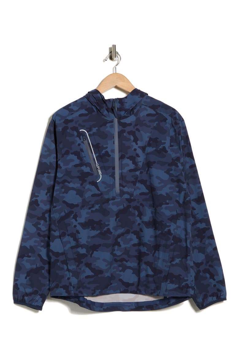 Camo Hooded Pullover, Alternate, color, TWCM