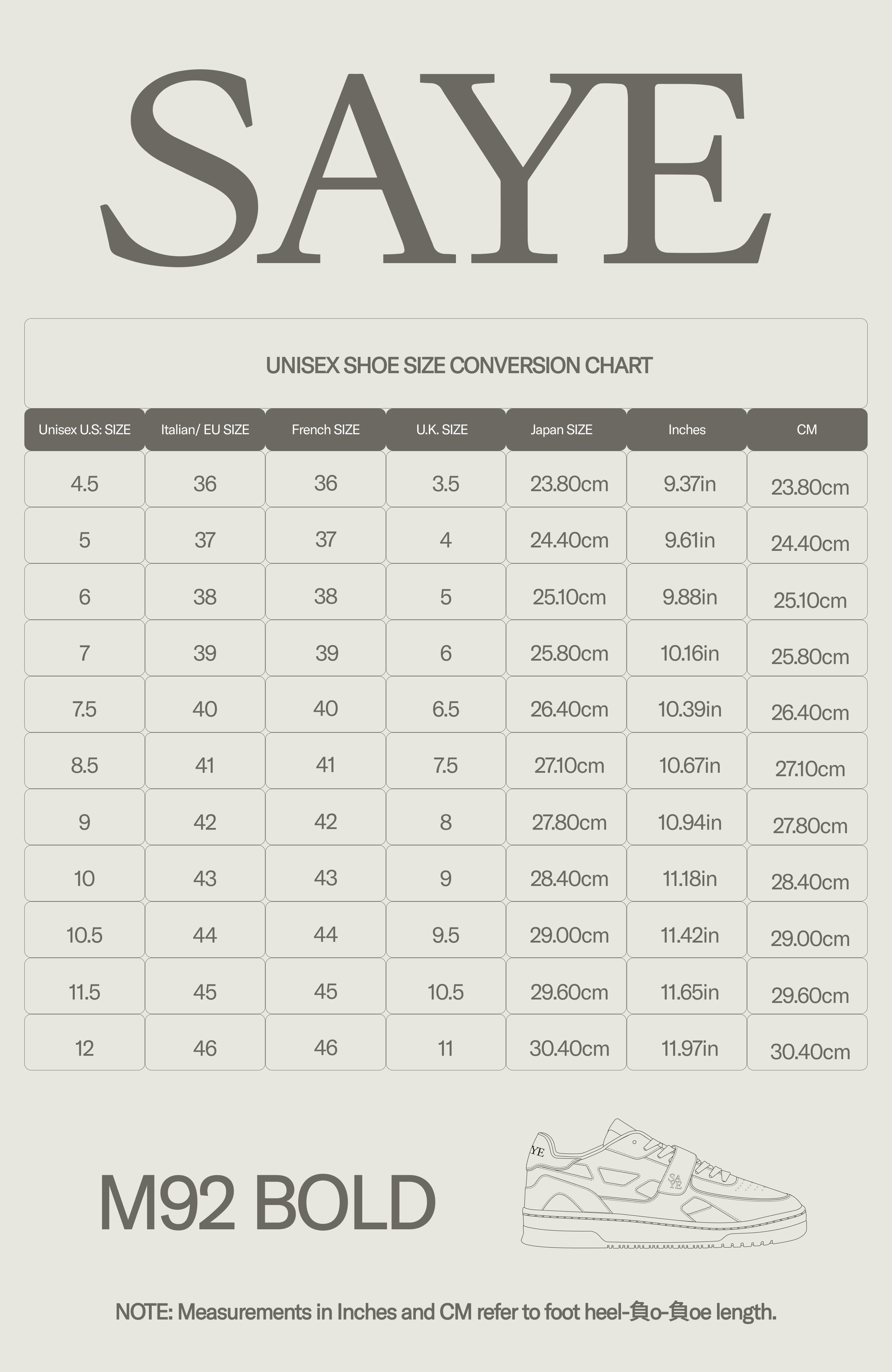 SAYE M92 Bold, Alternate, color, Black