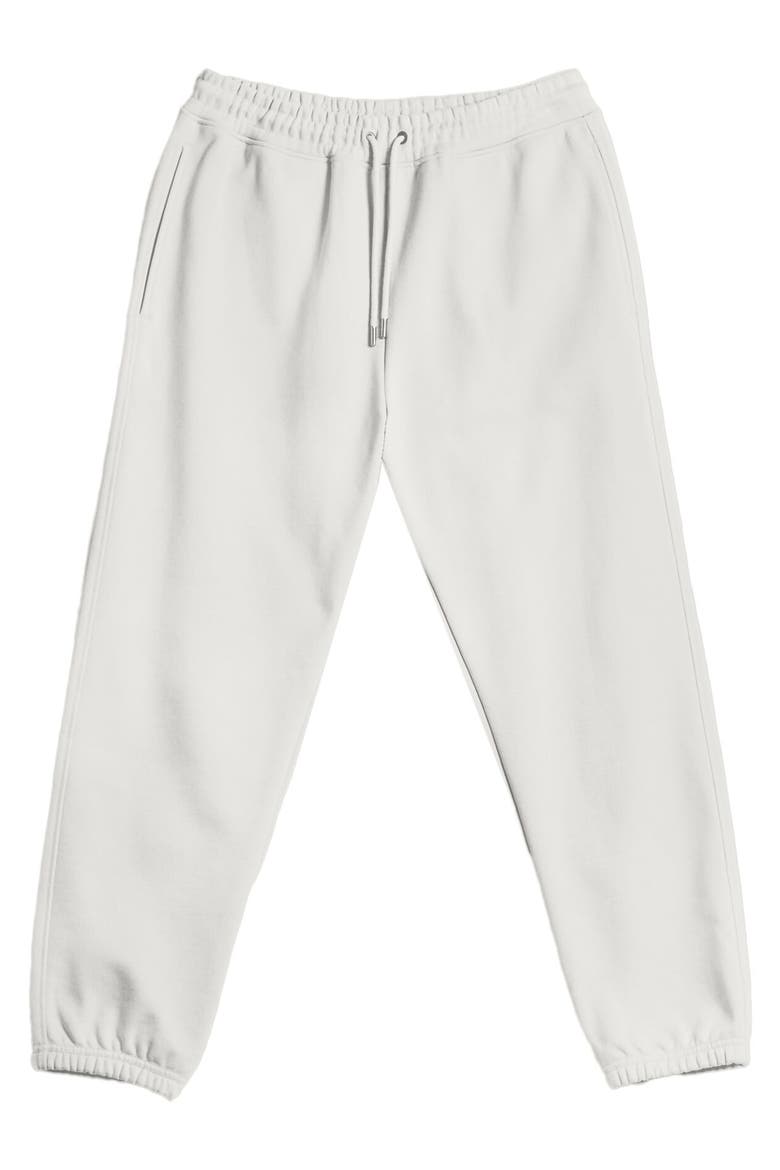 Club Collective Cotton Blend Pants, Alternate, color, CRATER