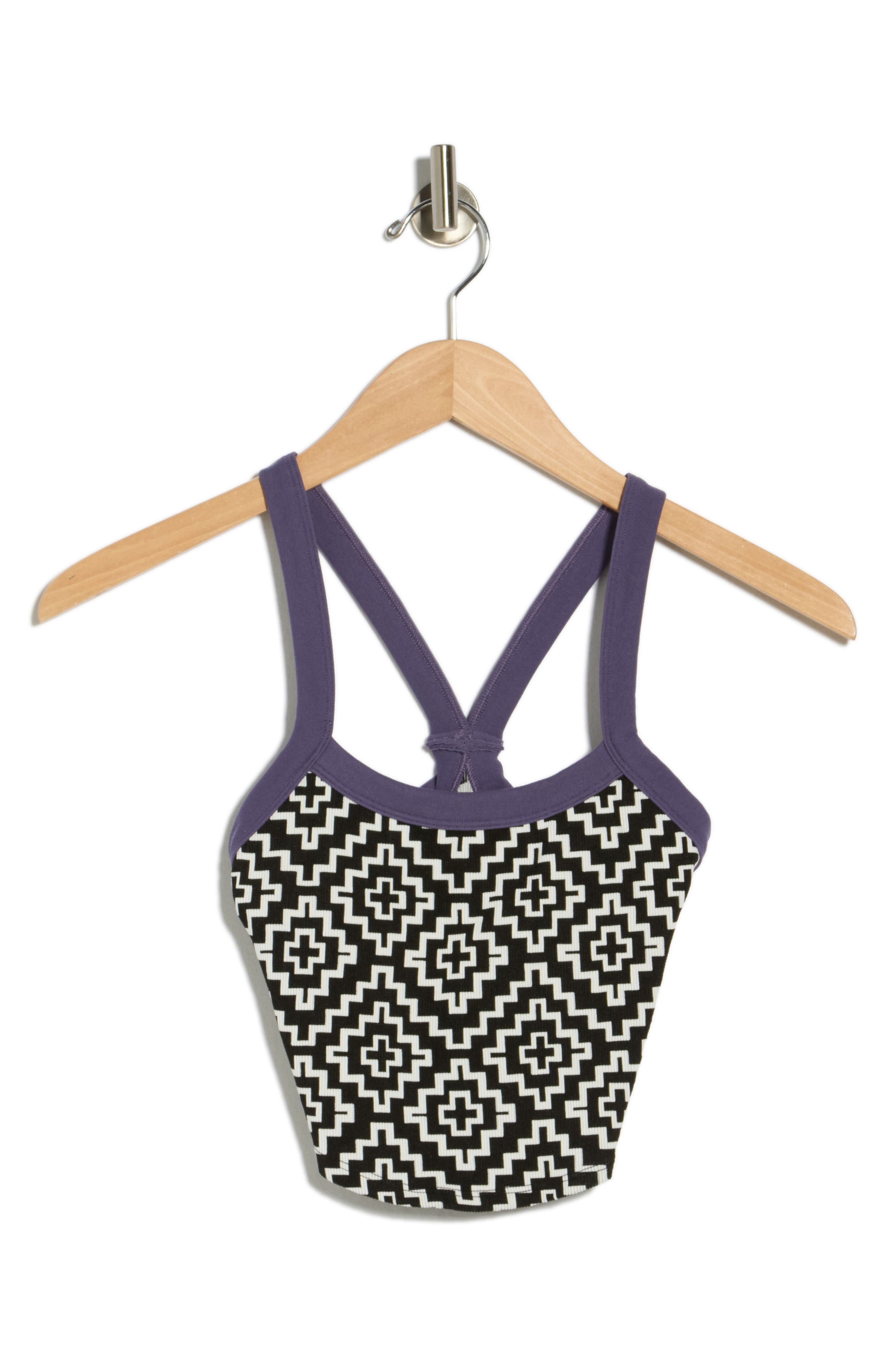 All Clear Jacquard Camisole - image 3