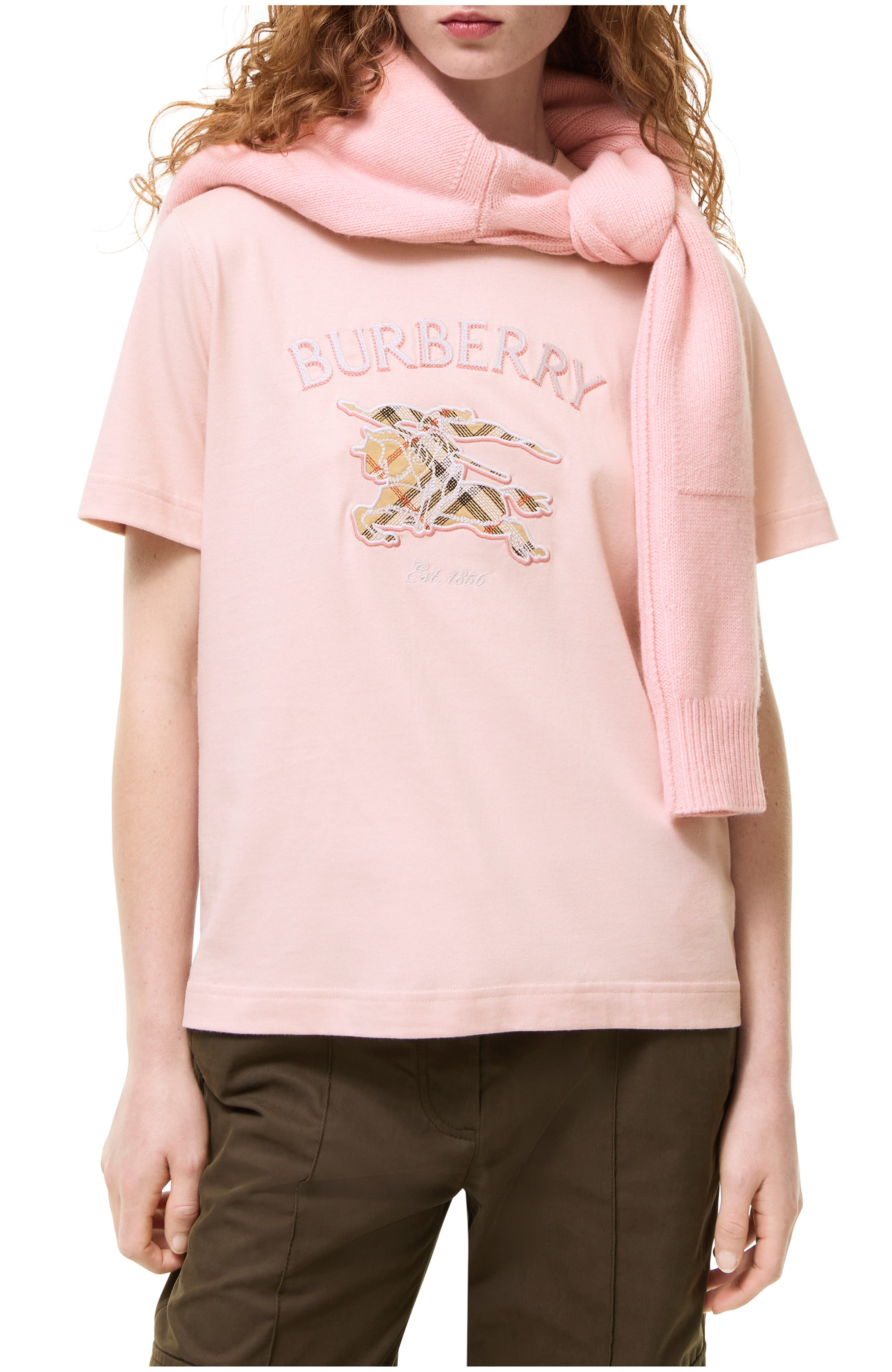 Bouquet pink