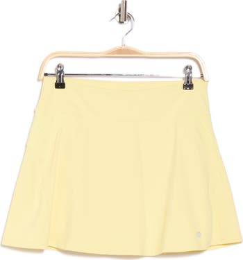 Course to Court Sleeveless Half Zip Top