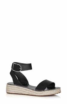 City Chic Melody Platform Espadrille Sandal