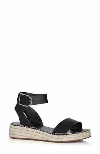 City Chic Melody Platform Espadrille Sandal