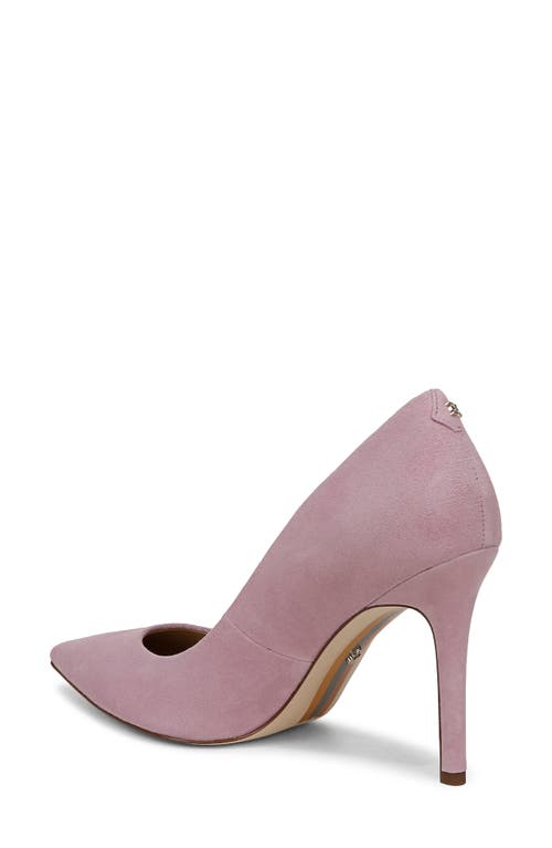 SAM EDELMAN SAM EDELMAN HAZEL POINTED TOE PUMP
