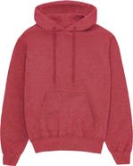 Fortela Cotton Hoodie Sweatshirt with Hood