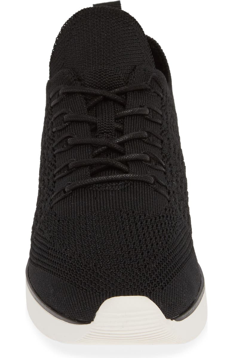 JSlides Gigi Knit Low Top Sneaker, Alternate, color,