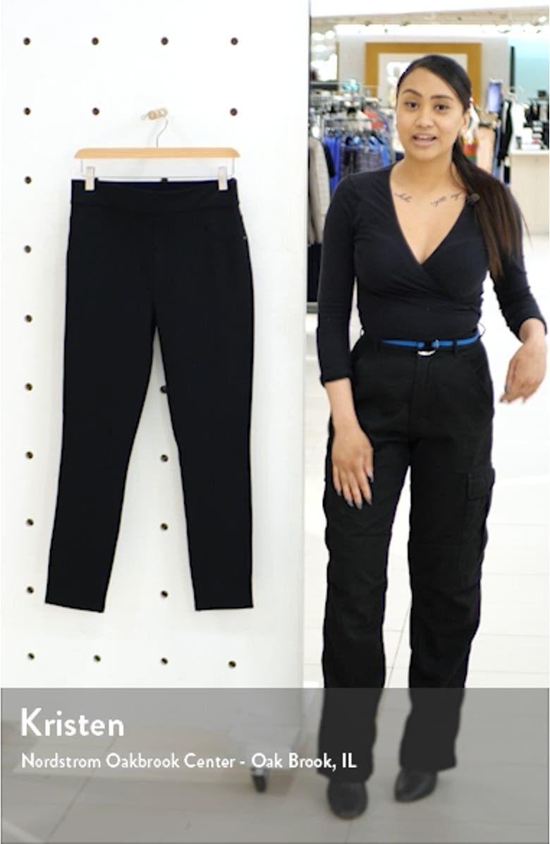 The Perfect Pants Four-Pocket Ankle Pants, sales video thumbnail