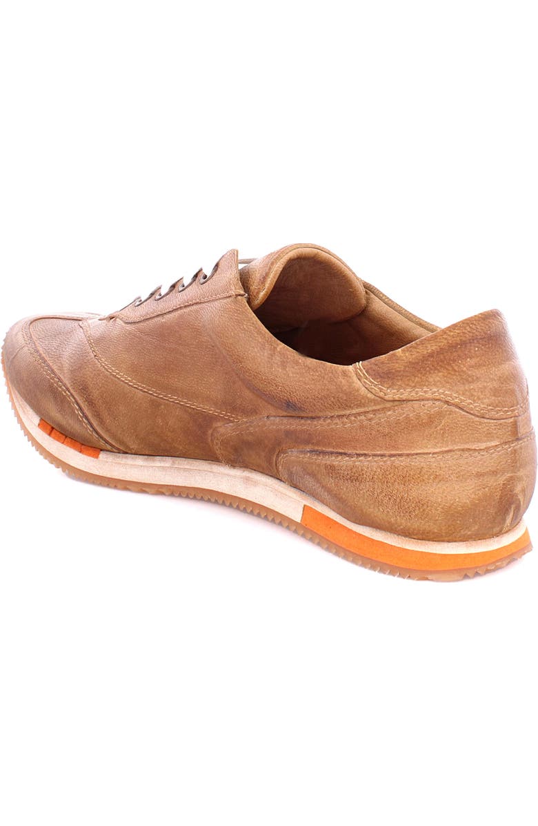 ROAN Yann Leather Sneaker, Alternate, color,