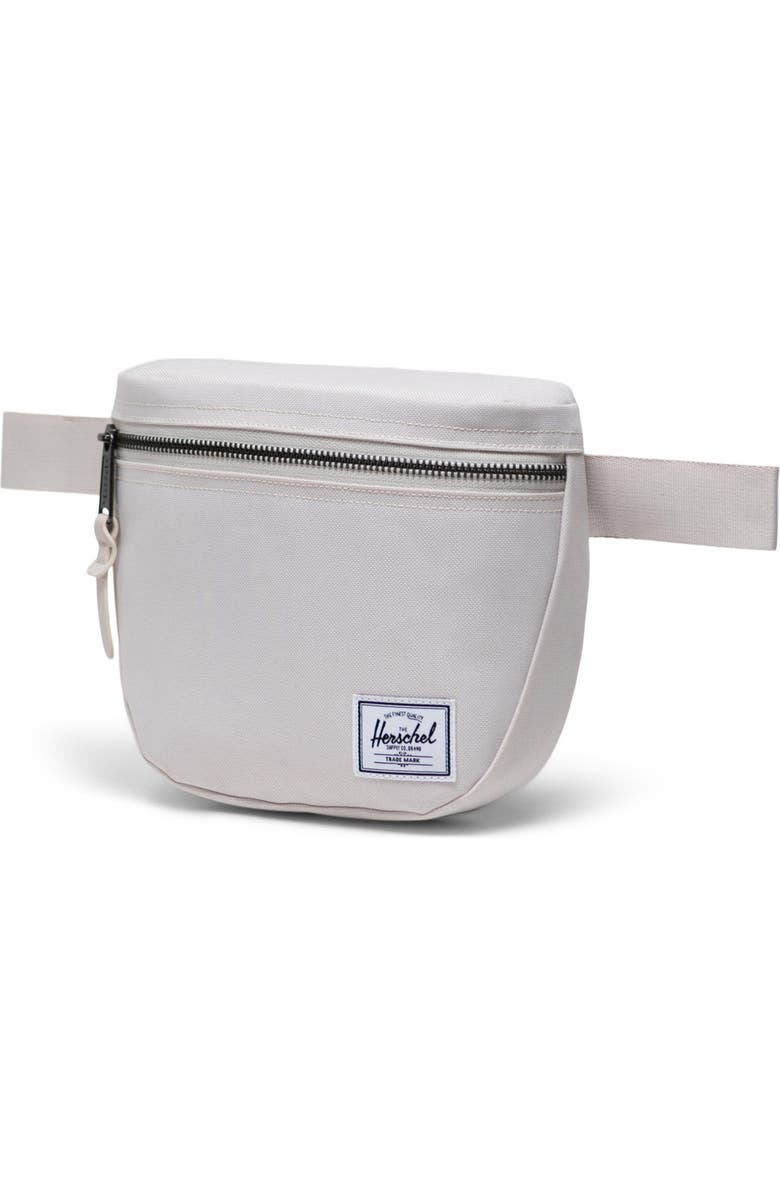 Herschel Supply Co. Settlement Recycled Polyester Belt Bag, Alternate, color,