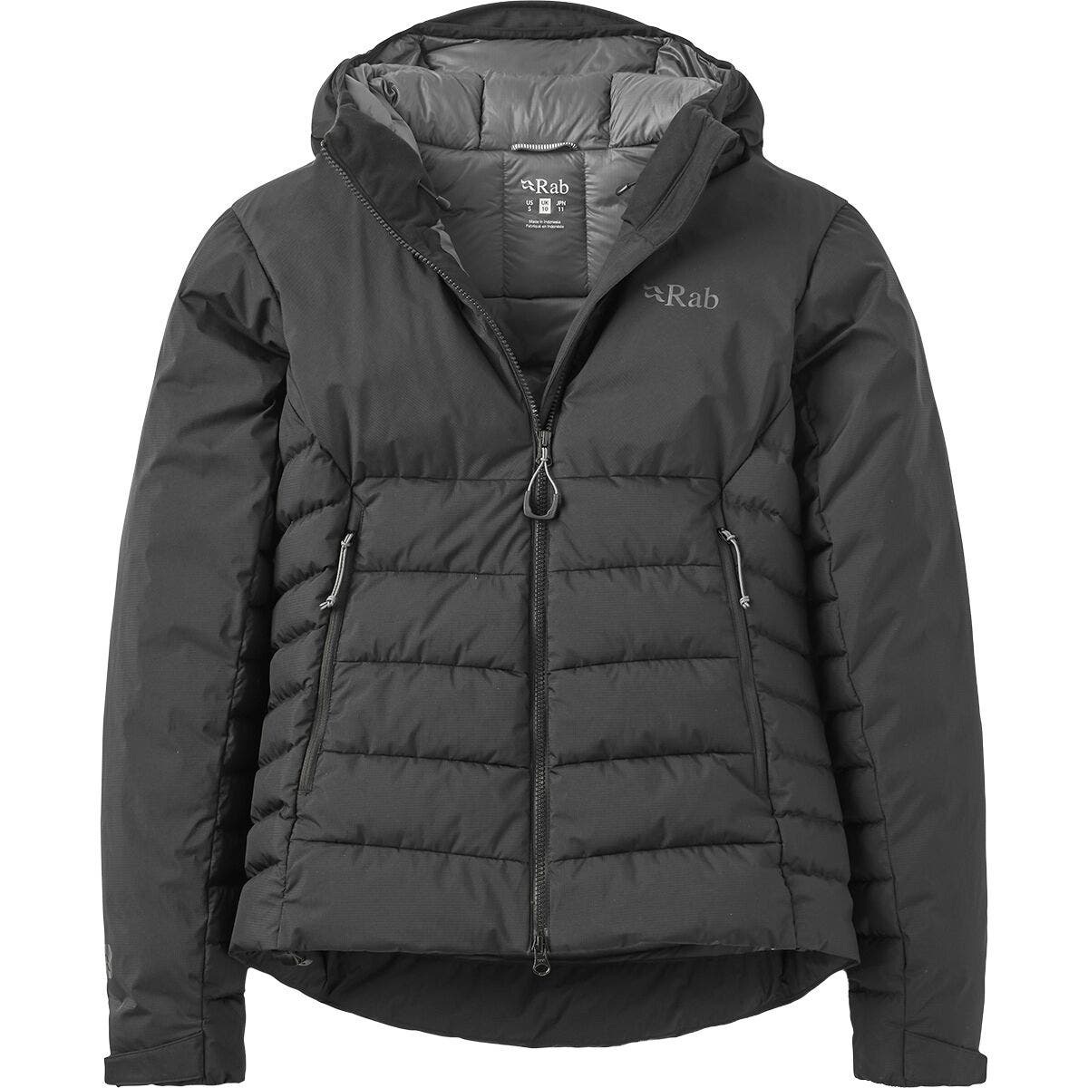 selected Black