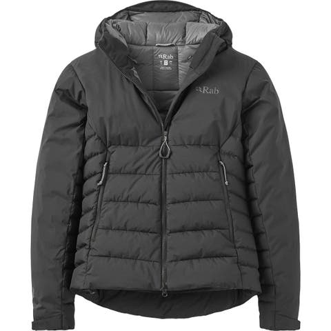 Infinity Windstopper Hoodie - Women's
