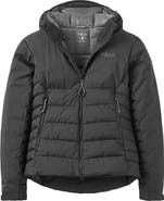 Rab Infinity Windstopper Hoodie - Women's