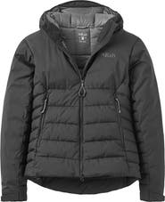 Rab Infinity Windstopper Hoodie - Women's
