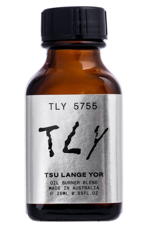 Burner Oil Fragrance