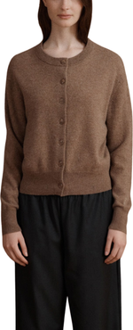 VIR VITA Agatha Cashmere Cardigan