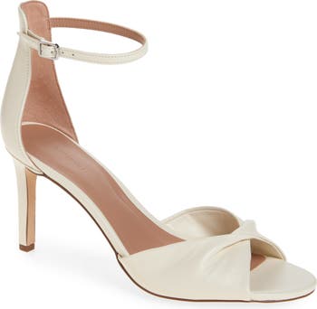 Anders Ankle Strap Sandal