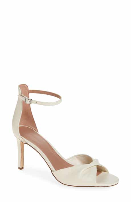 Nordstrom Anders Ankle Strap Sandal