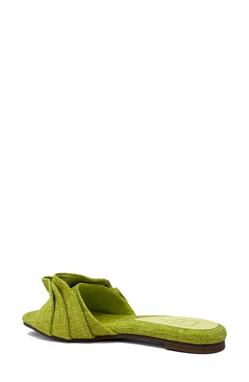 Shushop Daisy Slide Sandal