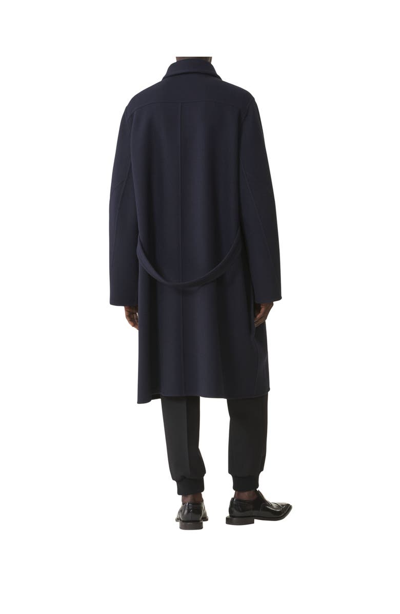 Lanvin Cashmere Car Coat, Alternate, color,