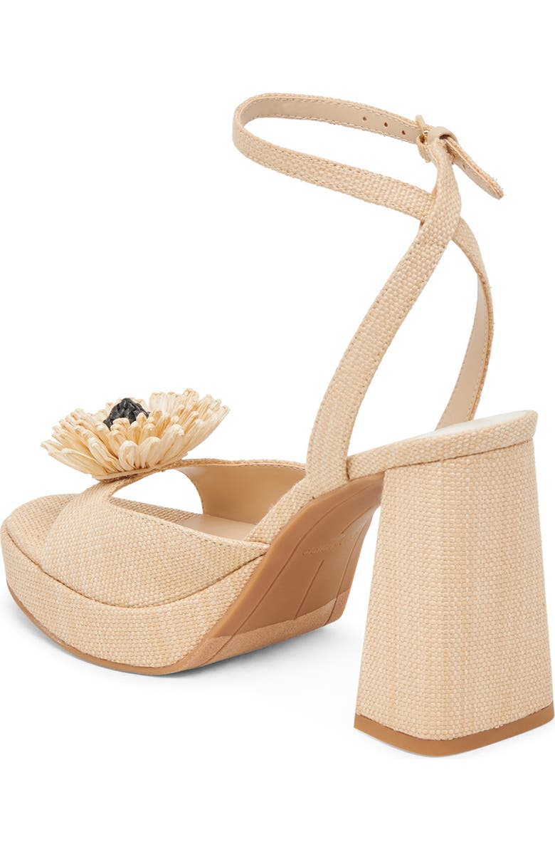 Dolce Vita Paulos Platform Sandal, Alternate, color,
