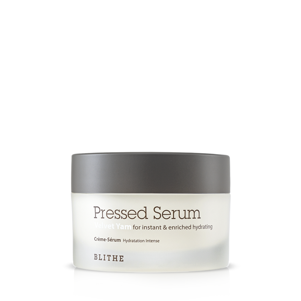 Blithe Pressed Serum Velvet Yam