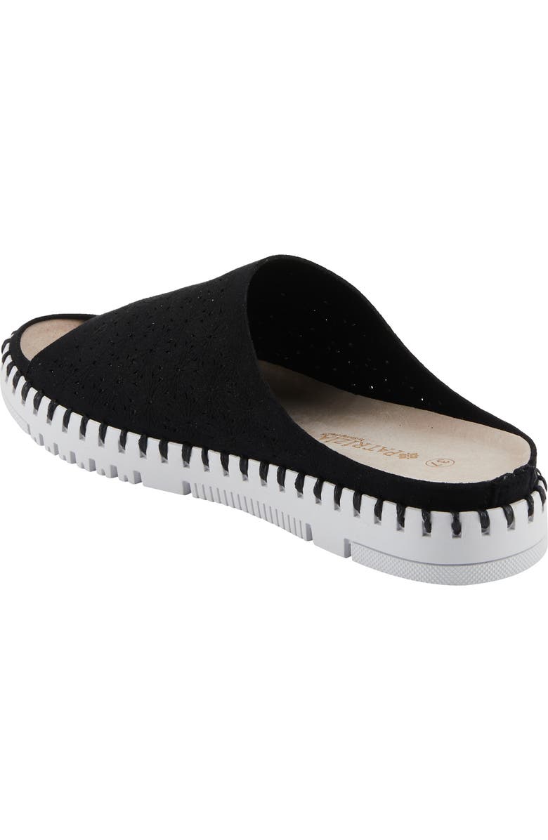 Patrizia by Spring Step Canopy Slide Sandal, Alternate, color,